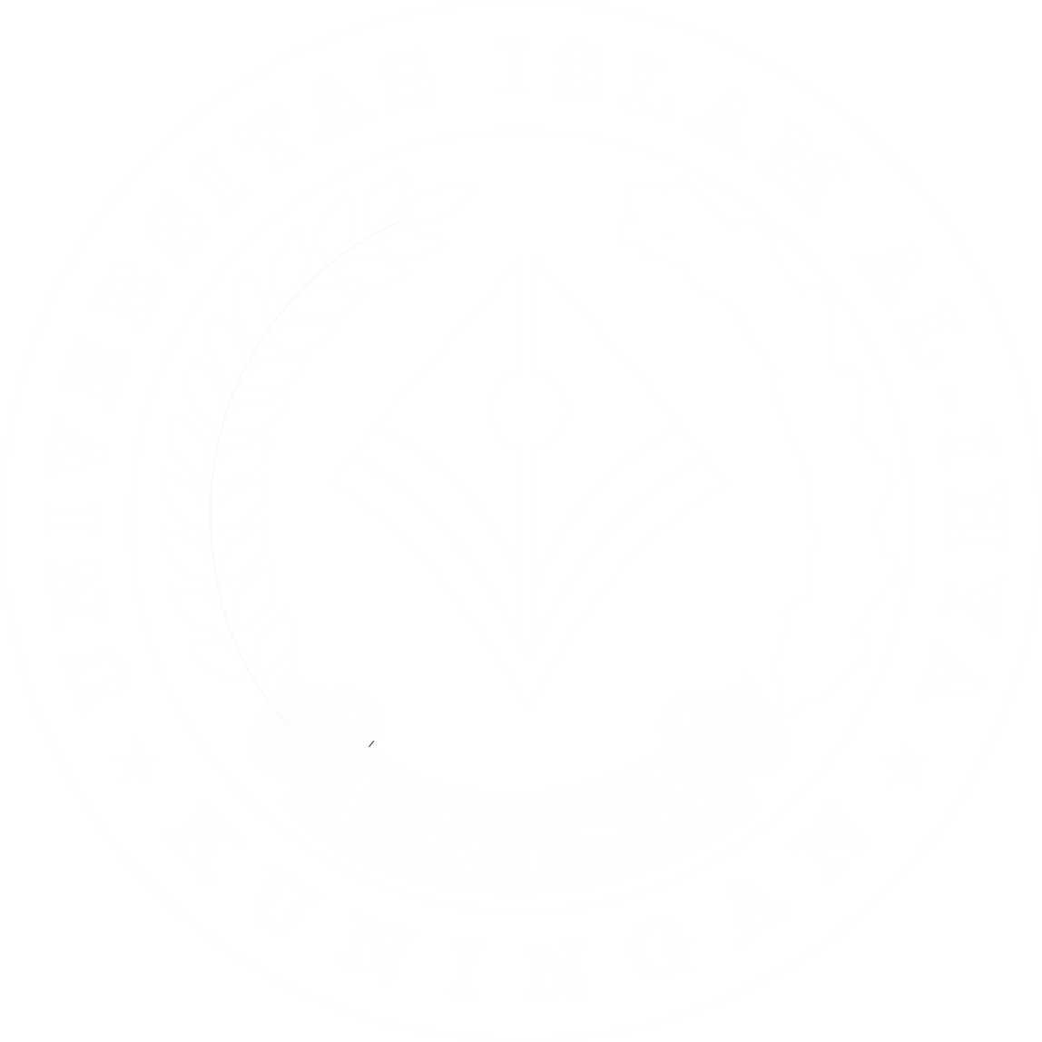 Logo UNISA