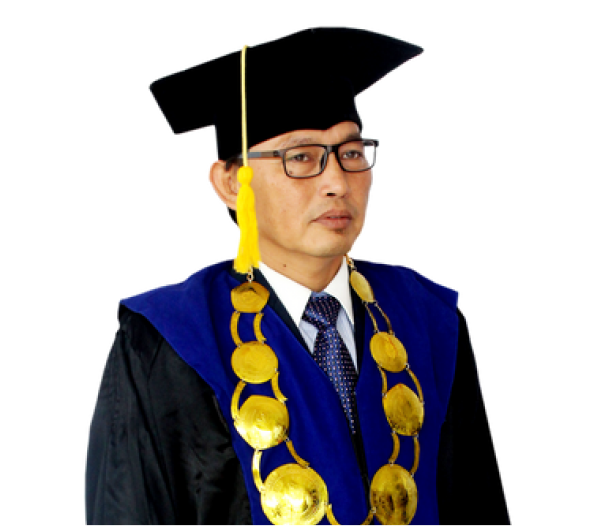 Rektor